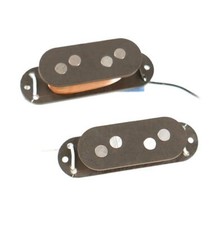 Nordstrand NM4V Vintage Size Mustang Pickups