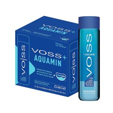 UPC 682430010479 product image for VOSS+ Aquamin Enhanced Water - Pack of 12 Bottles, 28.74 Fl Oz (Pack 12)  | upcitemdb.com