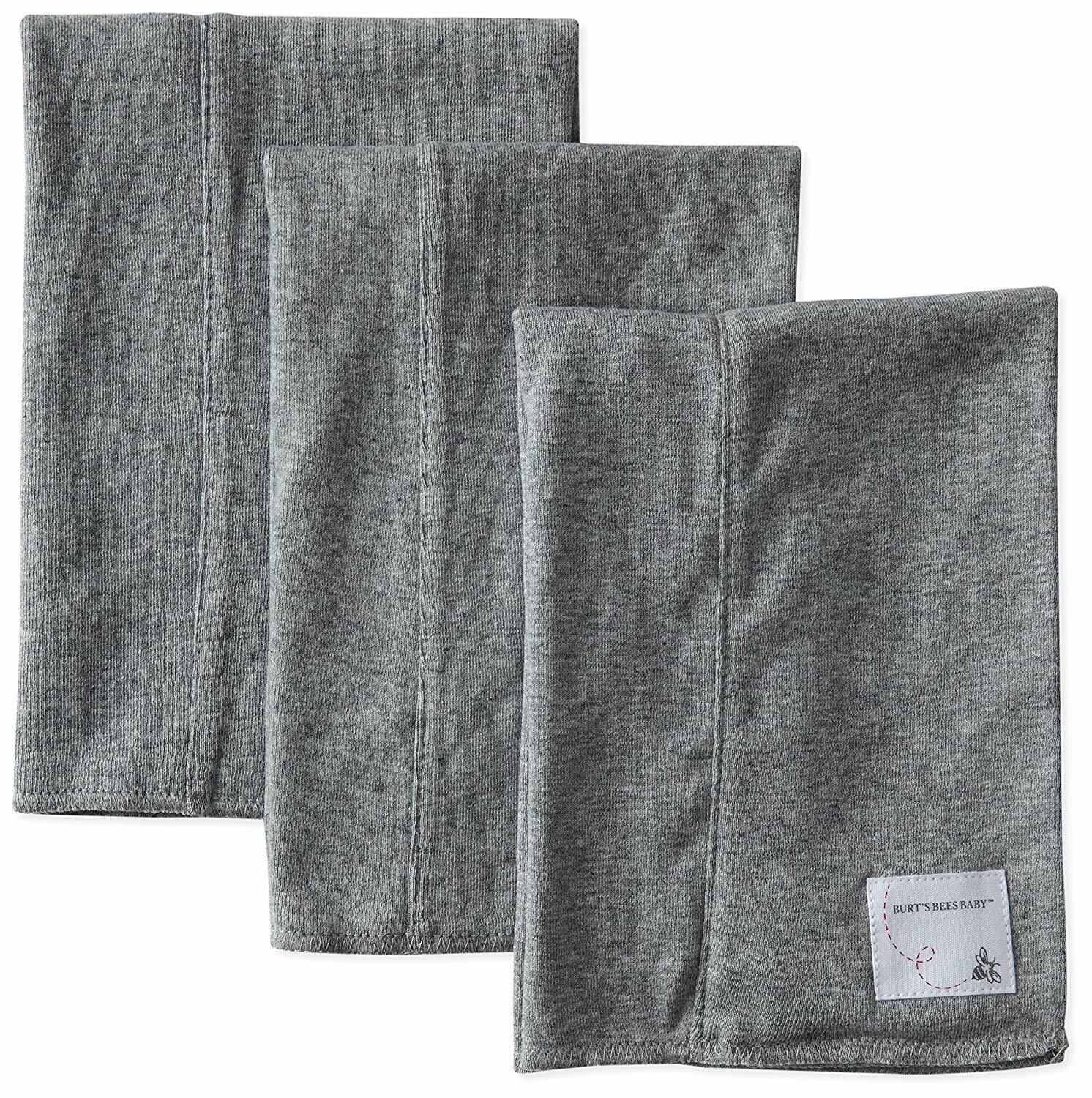 green sprouts muslin organic burp cloths