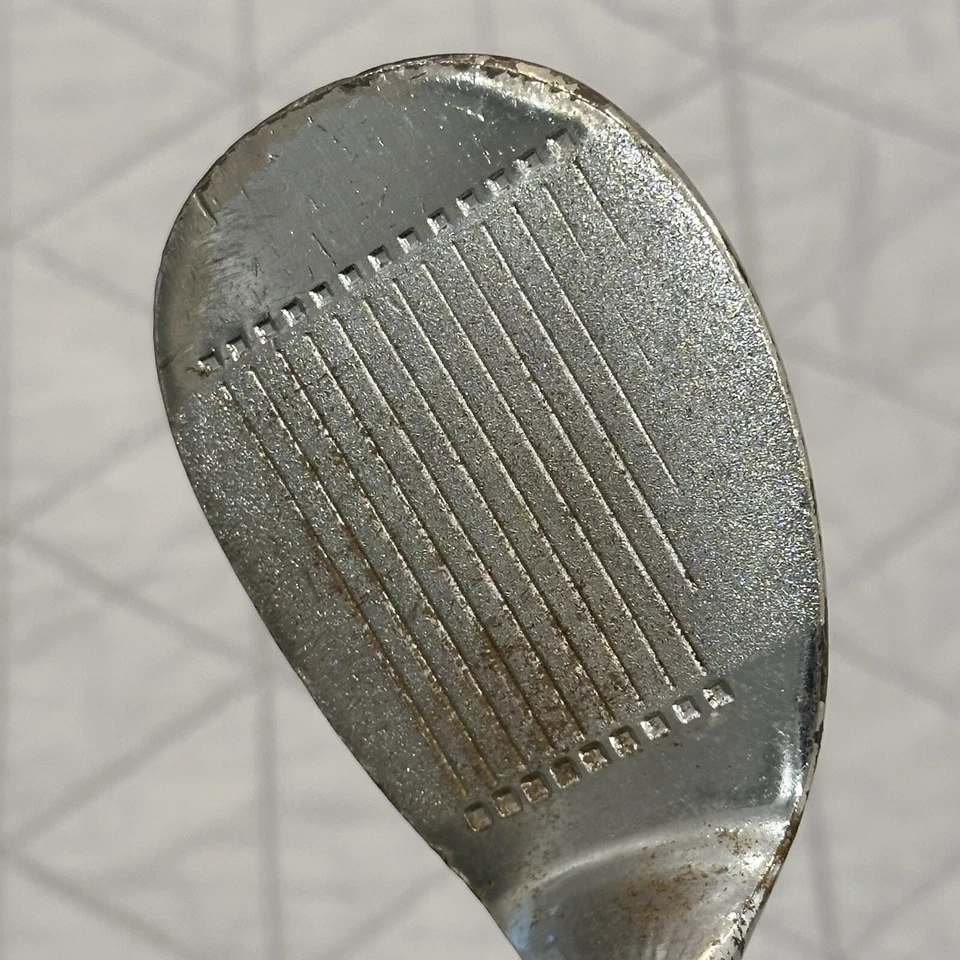 Pro Model Sand Wedge True Temper Delta Steel Shaft 35” Right Hand - Image 3 of 4