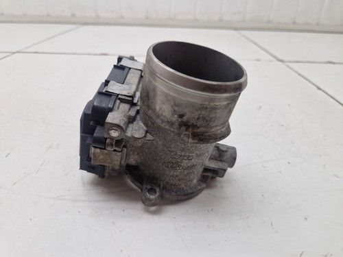 Fiat Ducato Iveco Daily 2.3 Diesel Throttle Body Euro 5 5802712012 2011-2014 - Picture 17 of 24