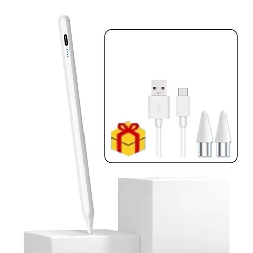 Touch Screen Pen Universal Stylus for iPad iPhone Android Tablet Capacitive - Afbeelding 7 van 7