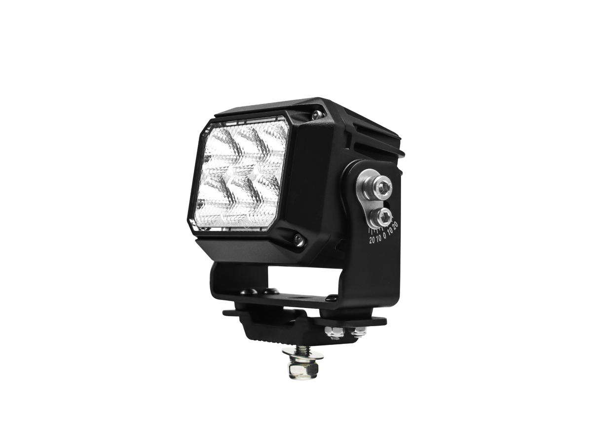 Oledone WD-SG040 Led Light Spot 60W 4800 Lumens 12v 24v Jeep