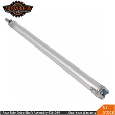 NEW Rear Side Drive Shaft Assembly For Chevrolet Silverado 1500 GMC Sierra 1500