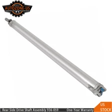 NEW Rear Side Drive Shaft Assembly For Chevrolet Silverado 1500 GMC Sierra 1500