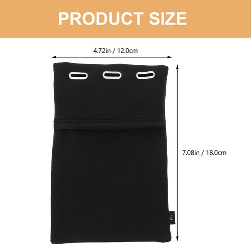 Set of 2 Sport-Armtasche Fitness Reisen Sportarmasche Handytasche - 第 4/12 張圖片