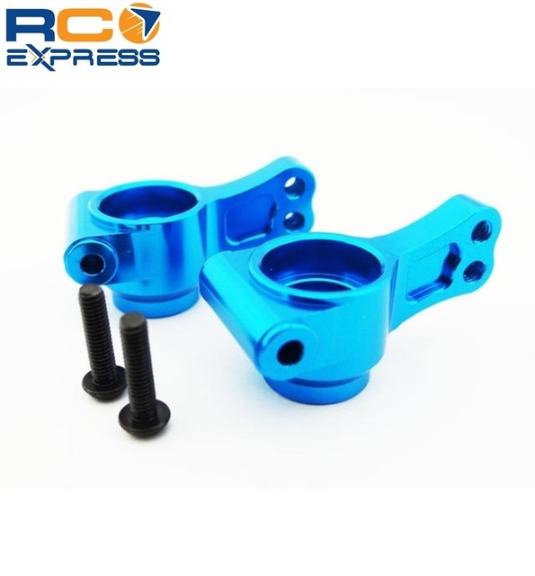 Hot Racing ECX 2wd Amp Desert Buggy Aluminum Rear Knuckle Hubs ECT2206 ...
