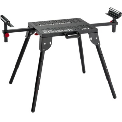 Excel Saw Stand, Power Tools Stand With Workbench Station, Supports To 227Kg