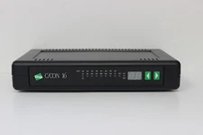 DIGI 50000584-05 C/CON 16 RJ45 WITH AC ADAPTER WITH WARRANTY