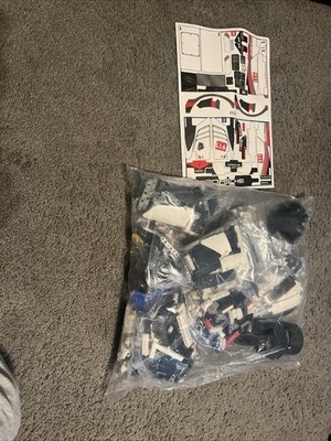 TECHNIC: Porsche 911 RSR (42096) see desc