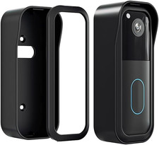 Blink Doorbell Mount for All-New Blink Video Doorbell 2Nd Gen , No-Drilling Blin