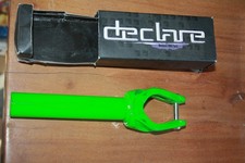Blunt Declare V2 Scooter Fourche neuf
