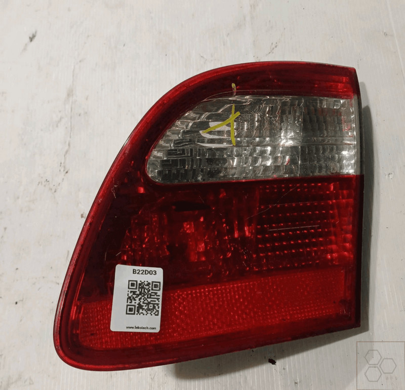 fanale posteriore rh MERCEDES-BENZ CLASSE E W S211 320 CDI V6 4Matic b22d03 A2118201464