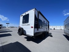 2027 Heartland Prowler Double Axle 2100QBW