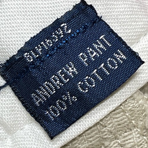 Vintage Y2K Preppy Classic Polo Ralph Lauren Andrew Pant Hose Cord 36/34 - Bild 5 von 13
