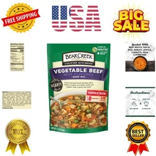 Soup Mix, Vegetable Beef, 8.1 Ounce