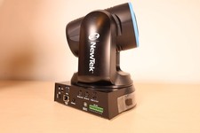 Newtek NDIHX - PTZUHD 4K PTZ camera NDI|HX2 H...