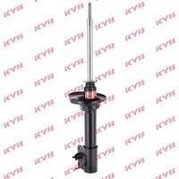 1X StoßDäMpfer Excel-G KYB 333252 FüR MX Mazda EC 333253 Ecpsa