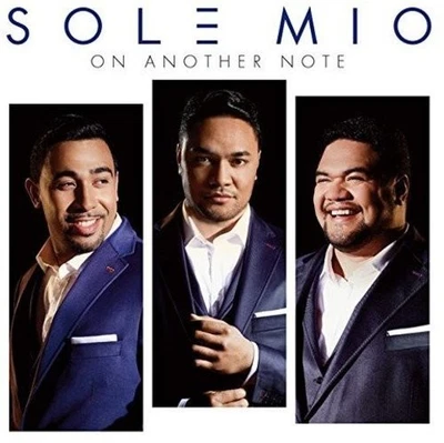 Sol3 Mio On Another Note (2 Bonus Austr (CD) - Image 1 of 2