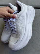 Hoka Bondi 9 Size 7W