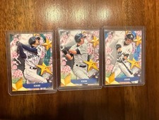 2025 Topps Update Japan Baseball Checklist Guide in-content 28