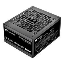 Thermaltake Toughpower SFX Platinum SFX-0850AH8FLP 850W Power Supply | SKU PS-ST