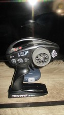 Traxxas Link TQi 2.4GHz 2-Channel Transmitter 6528
