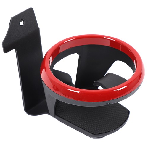 For Hummer H2 2003-2007 Car Air Vent Right Cup Storage Holder Red - Picture 10 of 12