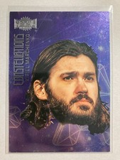 2023-24 Metal Universe Constellations #CN-10 Kirill Marchenko