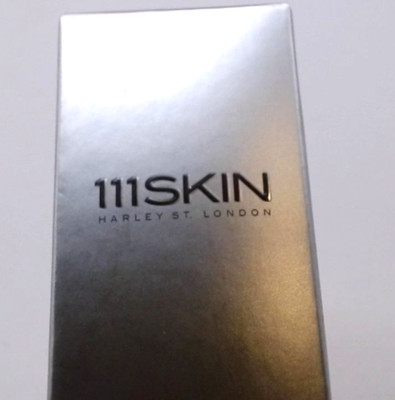 111SKIN Hyaluronic Acid Aqua Booster 20ml/0.68oz BRAND NEW IN BOX