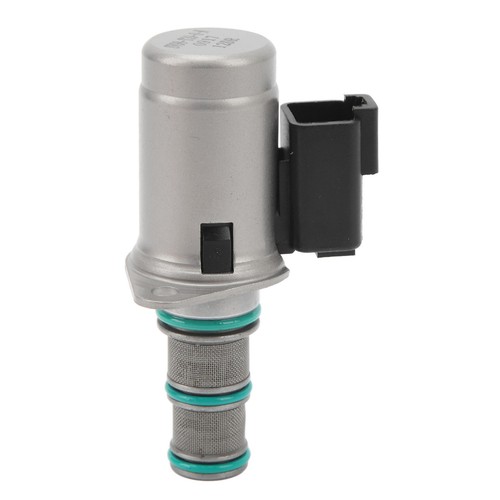 Hydraulic Pump Solenoid Valve 580037013 Square Plug Replacement For Caterpil LVE - Picture 22 of 22