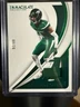 2024 Immaculate Ahmad “Sauce” Gardner Patch /26 Jets SSP 🔥