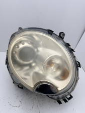 07-15 Mini Cooper Left Driver Bi Xenon Hid Headlight 1305630537 Oem 07-15 Mini Cooper Left Driver Bi Xenon Hid Headlight 1305630537 Oem