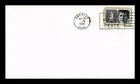 DR JIM STAMPS US COVER PRESIDENT JOHN F KENNEDY MEMORIAM FIRST DAY ISSUE