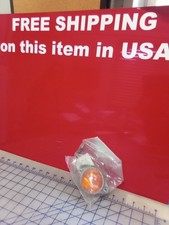 Thomas School Bus 203094 Truck Lite Side Marker Lamp Model 20 New Old...