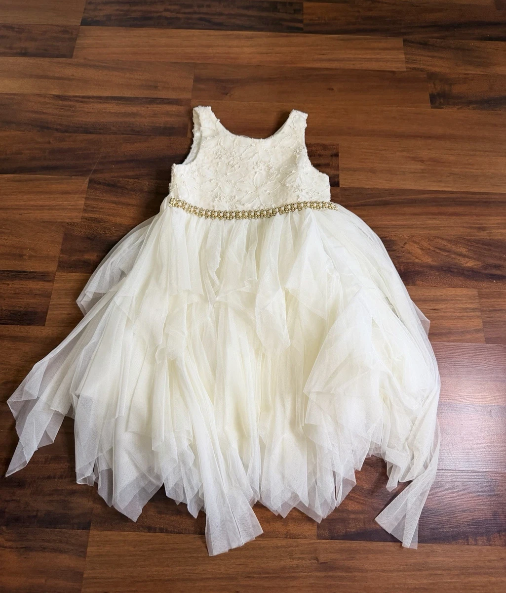 American Princess Ivory Clothing (Sizes 4 & Up) for Girls for sale | eBay