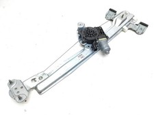 Buick Encore GX I 2020 Front right front door electric window regulator 42748830