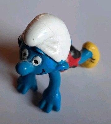 20441 Sprinter Schlumpf Schlümpfe