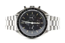Omega Speed Master 3590.50 Men's 42mm Stainless Steel Cal.861 Classic WI506