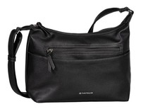 TOM Tailor Wina Hobo Bag M UmhäNgetasche Schultertasche Tasche Black Schwarz Neu