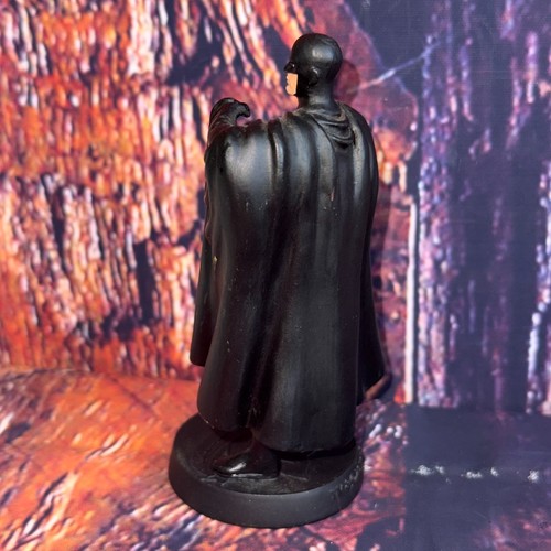 Eaglemoss 2010 DC Comics Red Robin Die-Cast Sammlerstück Statue Figur - Bild 5 von 8