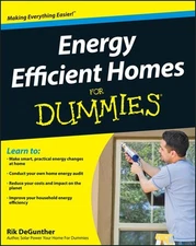 Energy Efficient Homes For Dum - VERY GOOD