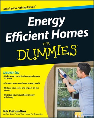 Energy Efficient Homes For Dum - VERY GOOD