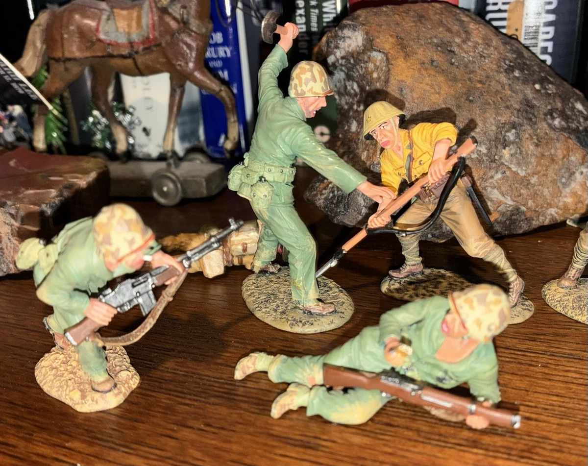 King & Country Toy Soldiers for sale | eBay