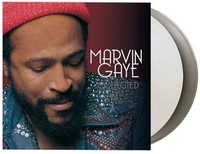 Vinile - Marvin Gaye - Collected (White/Silver Vinyl) (2 Lp) - Music On Vinyl -