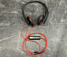 Plantronics Blackwire 3220 Wired Dual Ear Headset 209745-101