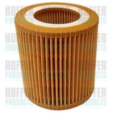 Filtre à huile BMW M3
