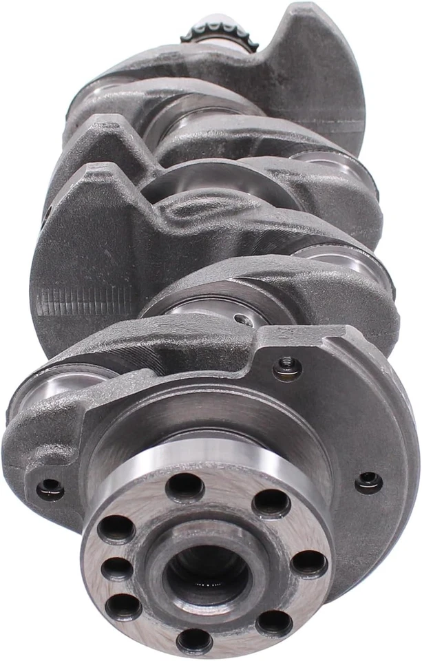 Cigüeñal motor 2,0 L 623V6-2EH00 se adapta a Kia Hyundai Foto 4 de 4