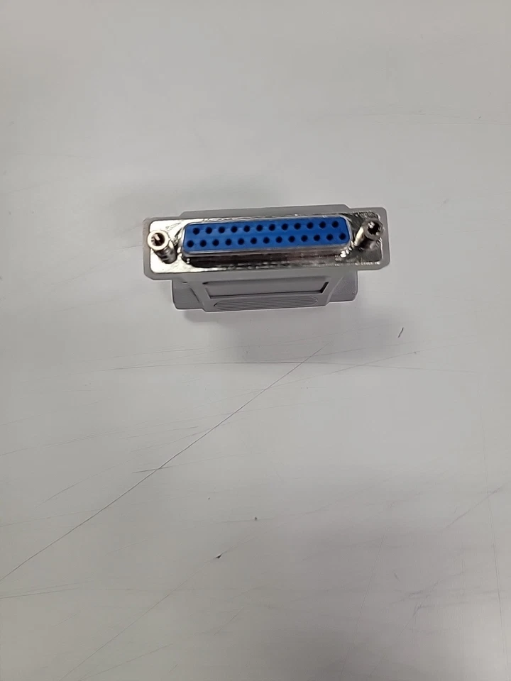 Db 25 Male To Female Gender Changer - Image 3 of 3