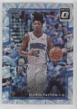2017 Panini Donruss Optic Premium Box Set Prizm 240/249 Elfrid Payton #110 z6b